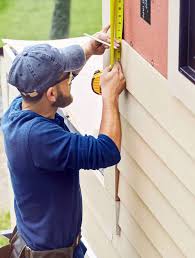 Best Storm Damage Siding Repair  in Marcus, IA